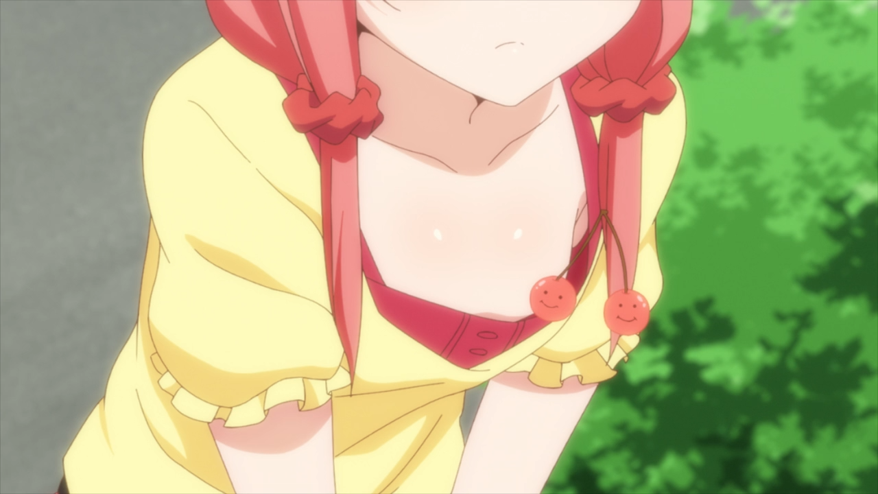 Tachibanakan Triangle (PuyaSubs!)